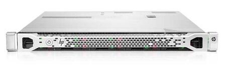 Сервер HP ProLiant DL360 G8