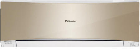 Бытовые инверторные сплит-системы Panasonic