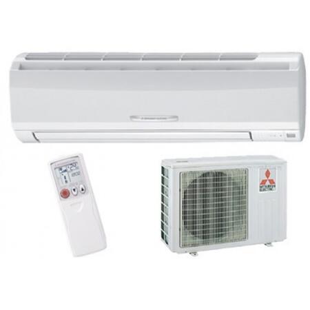 Сплит система Mitsubishi Electric MS-GA60VB/MU-GA60VB Сплит система Mitsubishi Electric MS-GA60VB/MU-GA60VB