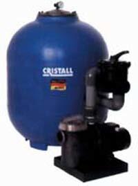 Cristall D900