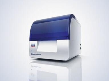 Капиллярный гель-электрофорез QIAxcel QIAGEN Капиллярный гель-электрофорез QIAxcel QIAGEN