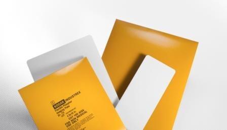 Гибкие пластины Kodak Industrex
