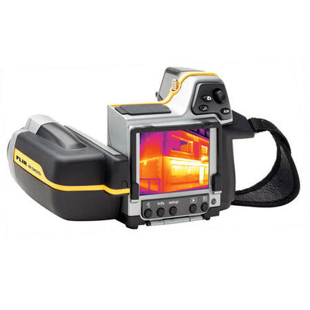 Тепловизор Flir B365 Тепловизор Flir B365