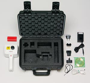 Тепловизор IRISYS IRI 4010