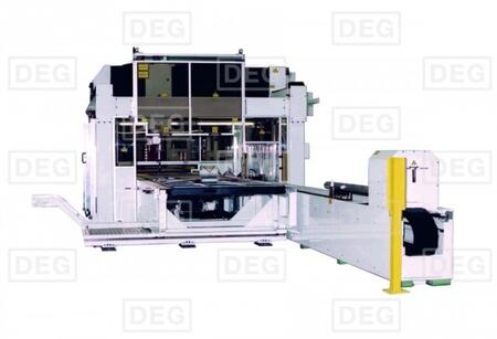 Комплексы лазерной резки MEGACUT 5 - 7A