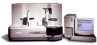 Анализатор специфических белков Immage® 800