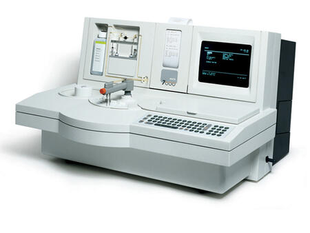 Коагулометр автоматический ACL 7000
