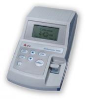 Анализатор глюкозы портативный биохимический  Glucometer 3000