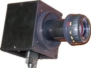 Цифровая камера RT-1000DC