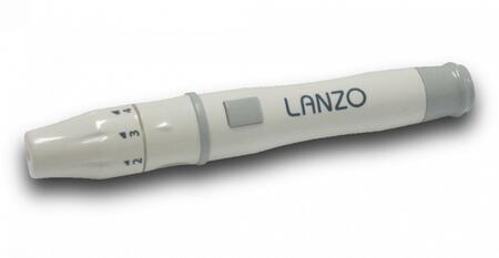 Ланцет-авторучка LANZO