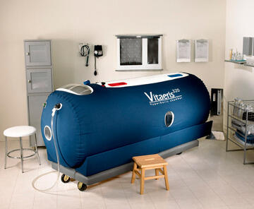Барокамера портативная Vitaeris 320