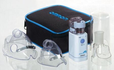 Ингалятор OMRON NE-U22 MICROAIR Ингалятор OMRON NE-U22 MICROAIR