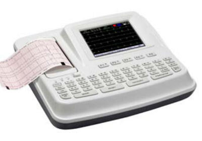 Электрокардиограф ECG-1006 Электрокардиограф ECG-1006