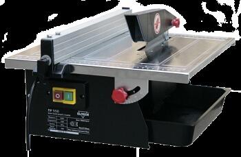 Станок плиткорезный Elitech ПР 550