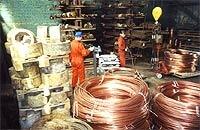 Проволока медная