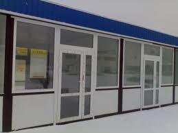 Металлоконструкции