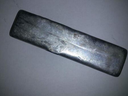 ИНДИЙ / INDIUM