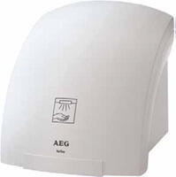 Сушилка для рук Aeg HE 260 TM