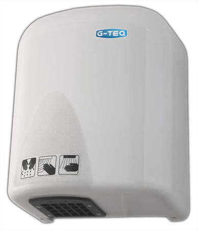 Сушилка для рук G-teq 8826 PW