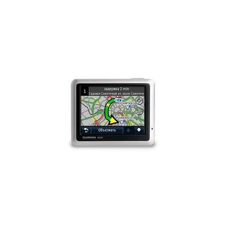 GPS навигатор GARMIN Nuvi 1200T GPS навигатор GARMIN Nuvi 1200T