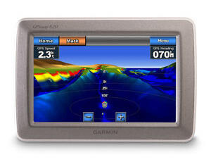 Картплоттеры GPSmap 620 Картплоттеры GPSmap 620