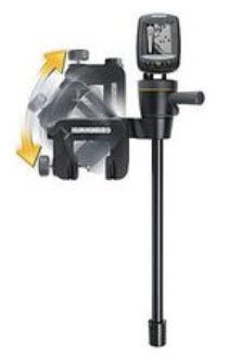 Эхолот Humminbird Fishin Buddy 120 (русифицирован)