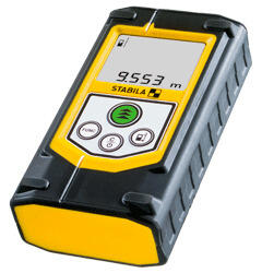 Лазерный дальномер STABILA LD 320