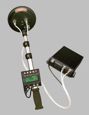 Нелинейный локатор NR-900EM