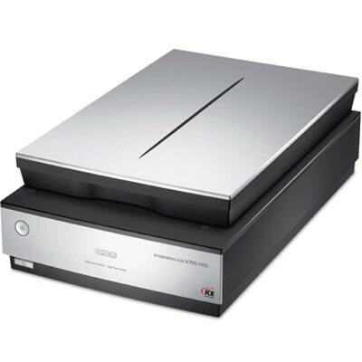 Сканер планшетный Epson Perfection V 750 Pro