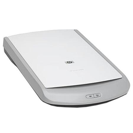Сканер планшетный HP ScanJet G2410
