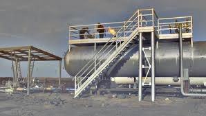 Оборудование нефтяное