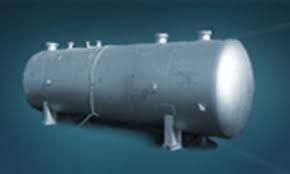 Оборудование для хранения газа