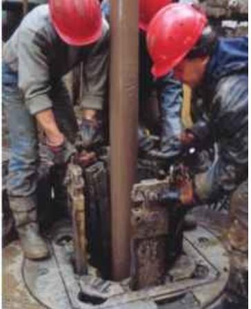 Нефтегазовое оборудование