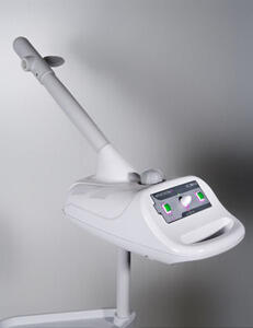 Вапоризатор Vapour System xp dec 16 DECOMEDICAL