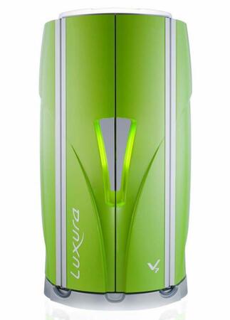Cолярий вертикальный LUXURA V7 48XL Ultra intensive (48*200Вт)