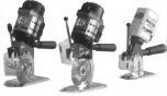 Дисковая раскройная машина Hoffman HF-100 высокоскоростная