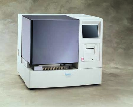 Коагулометр автоматический Sysmex CA-560, Коагулометры