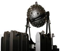 Планетарий для звездных театров UNIVERSARIUM Models IX and IX TD
