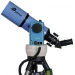 Телескоп iOptron SmartStar-E-R80 Astro Blue