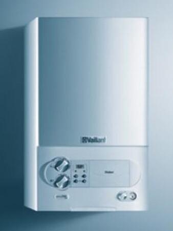 Газовые котлы VAILLANT