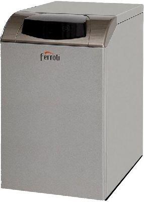 Напольный газовый котел Ferroli ATLAS D 30 SI UNIT