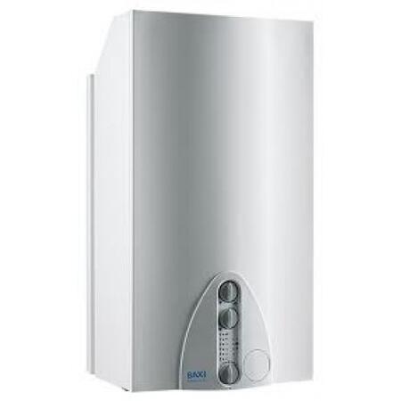 Настенные газовые котлы BAXI серии MAIN