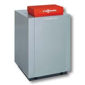 Газовый котел Viesmann - vitogas 100-F