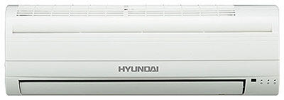 Кондиционеры Hyundai HSH-096BE Серия Standart
