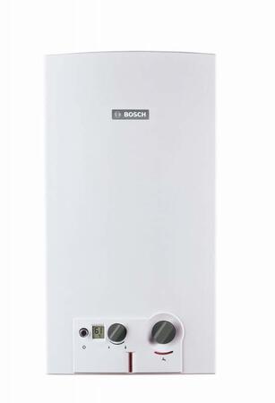 Газовые колонки BOSCH-JUNKERS