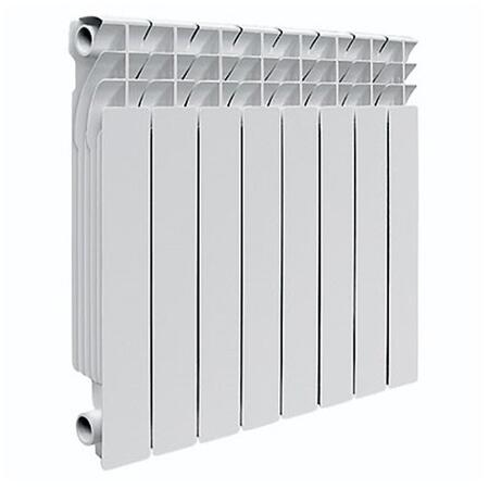 Радиатор секционный алюминиевый Royal Thermo Optimal 350 Радиатор секционный алюминиевый Royal Thermo Optimal 350