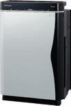 Воздухоочиститель с увлажнением Daikin MCK75J