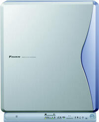 Воздухоочиститель Daikin MC707VM-S Воздухоочиститель Daikin MC707VM-S