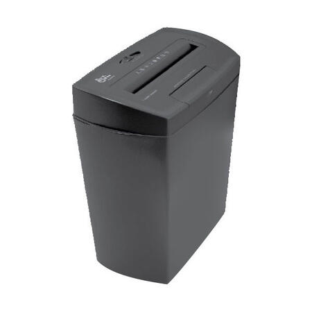 Уничтожитель PrifiOffice Piranha EC 7 CC