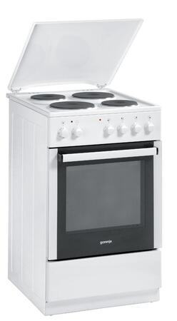 Электрическая плита E52102AW0